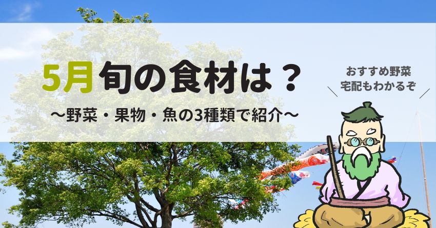 3月旬の食材まとめ!旬の野菜を楽しめる宅配サービスも紹介 | ベジタブルオタク